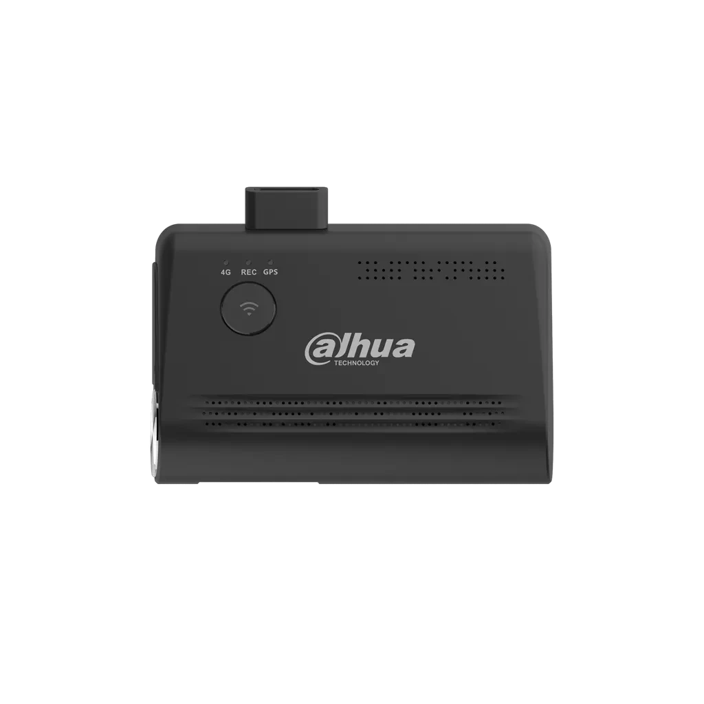 Cámara móvil 2 MP 4G, GPS y WiFi DHI-DAE-CDR8213-GFW Dahua